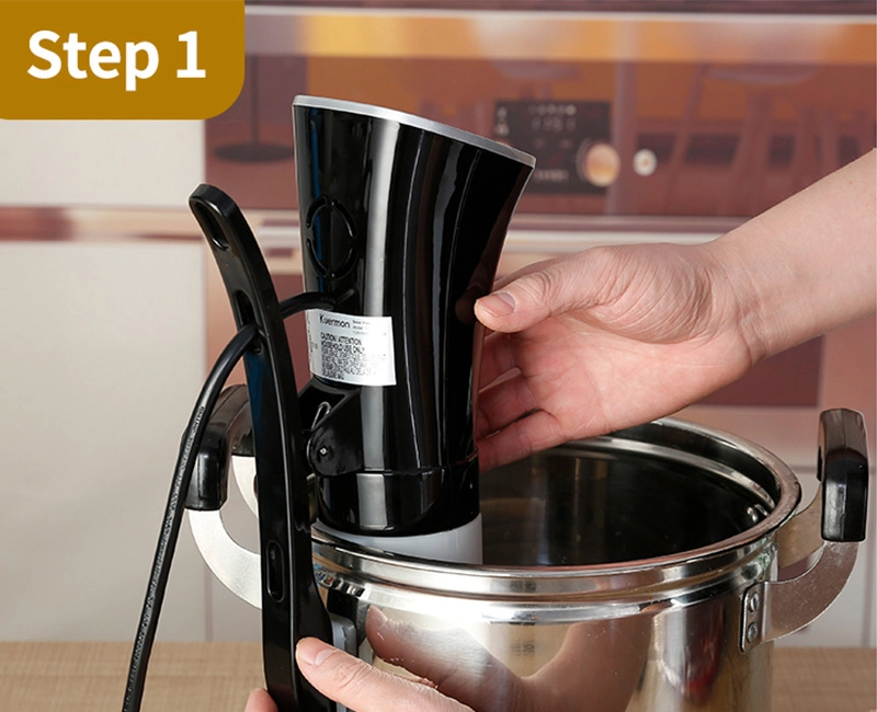 Step 01