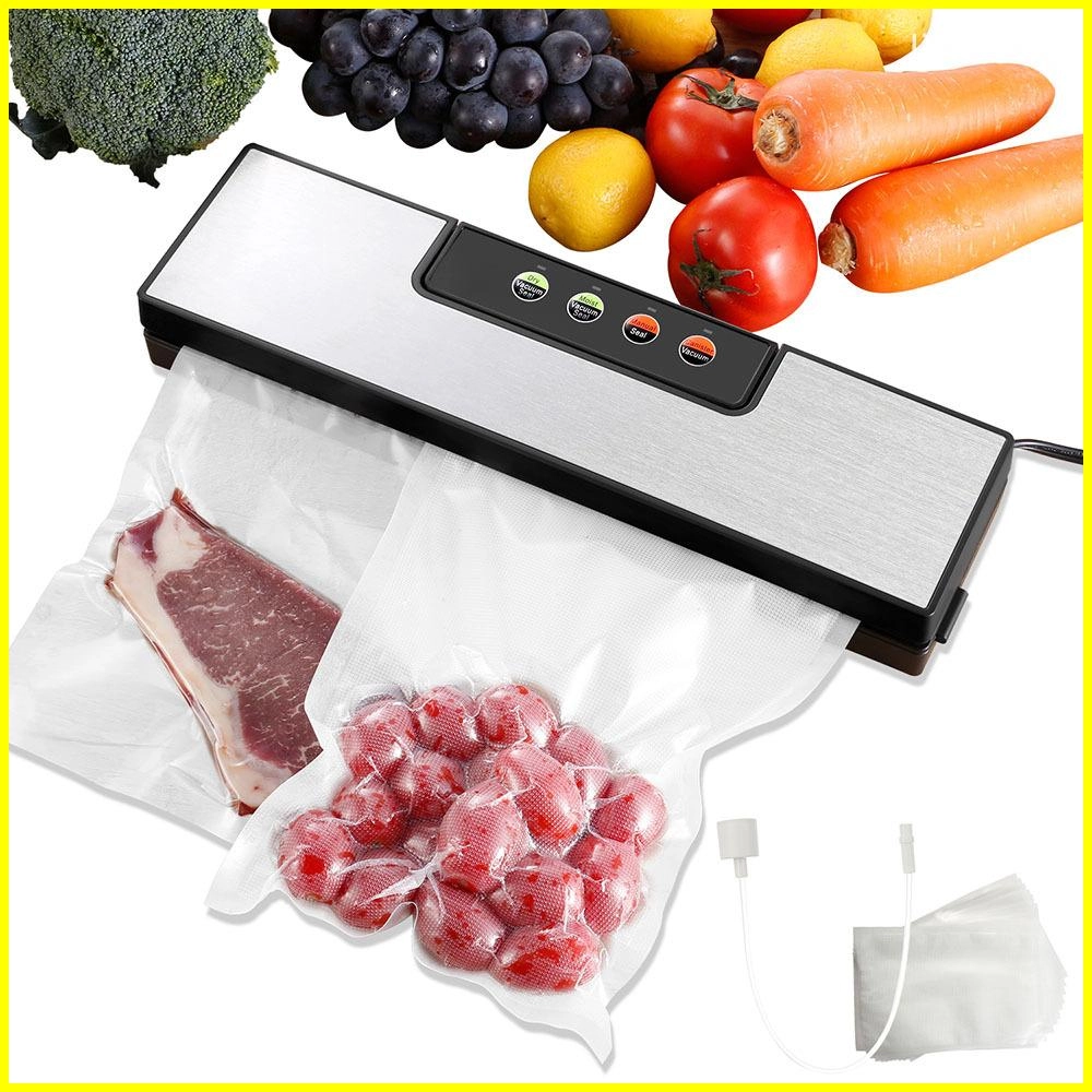 Vacuum-Sealer Vacuum Sealer