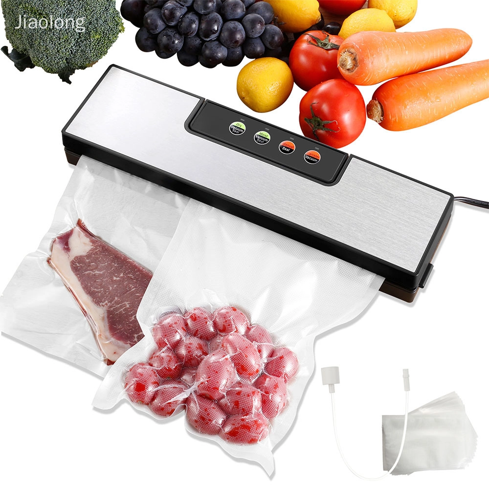 Vacuum Sealer