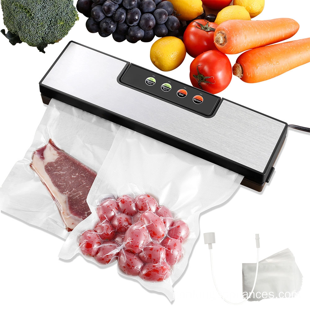 Vacuum Sealer