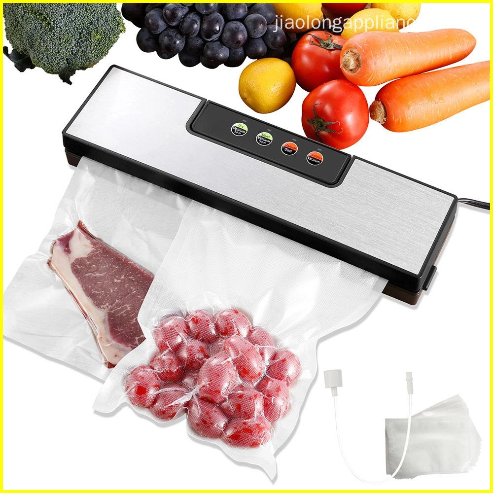 Vacuum Sealer