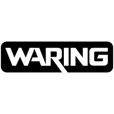 Waring logo Waring logo