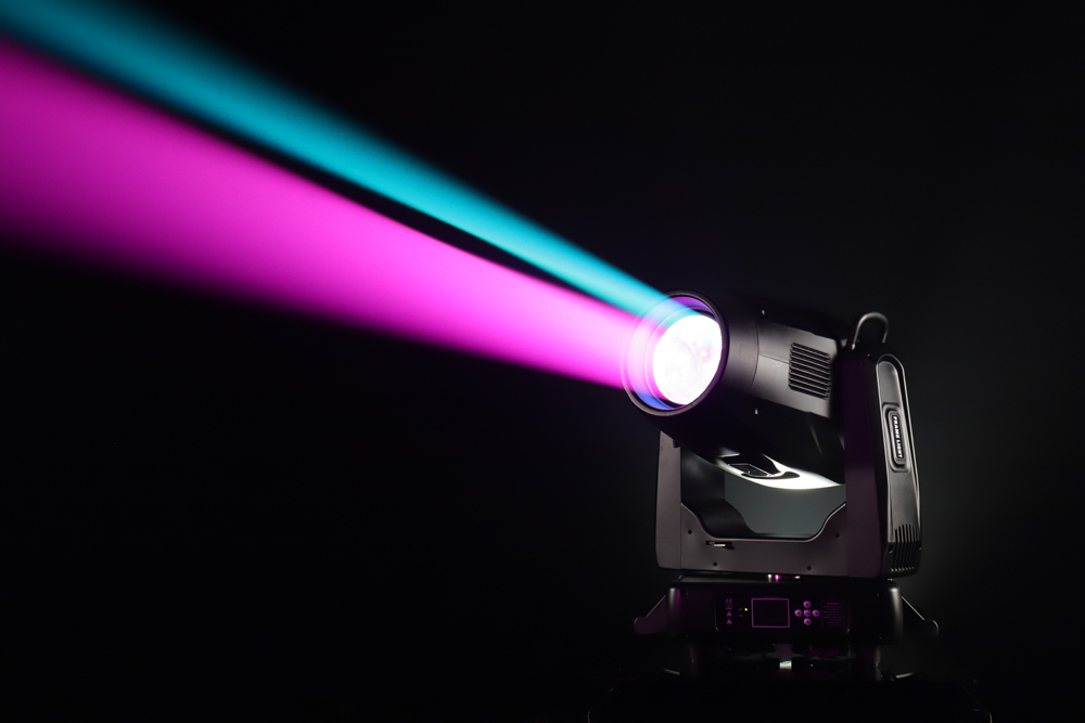 1000w BSWF moving head