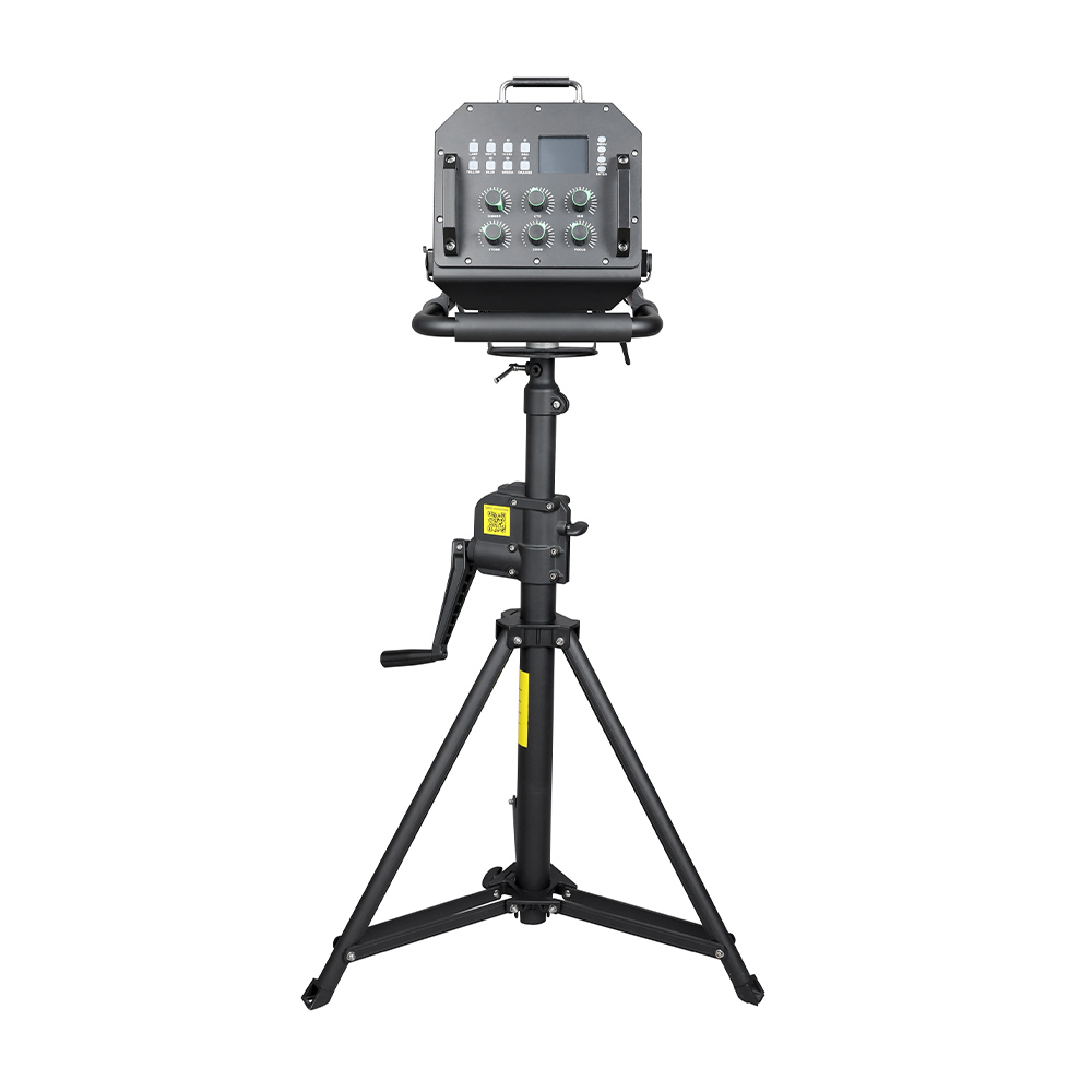 Follow Spot Light Follow Spot Light