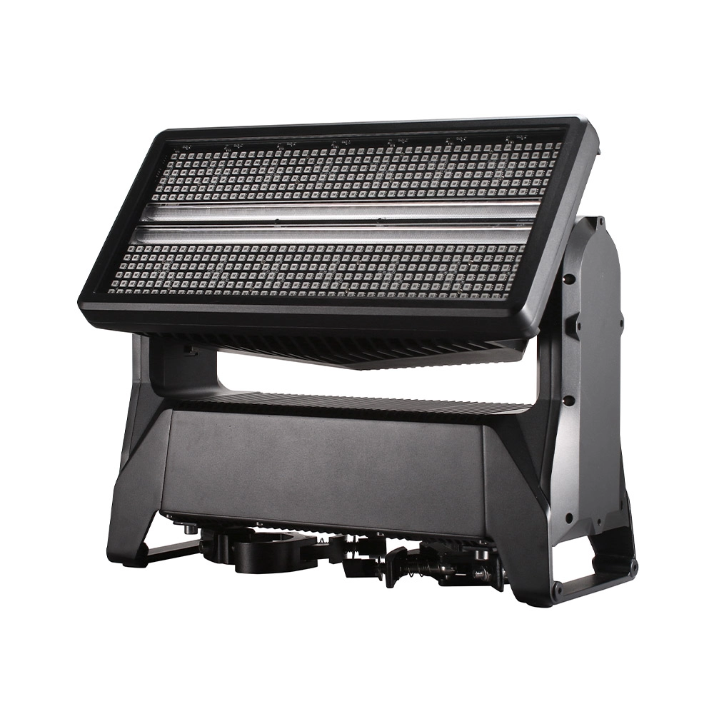 1500W IP65 LED moving head strobe light for large concerts and festivals - Colorful Light