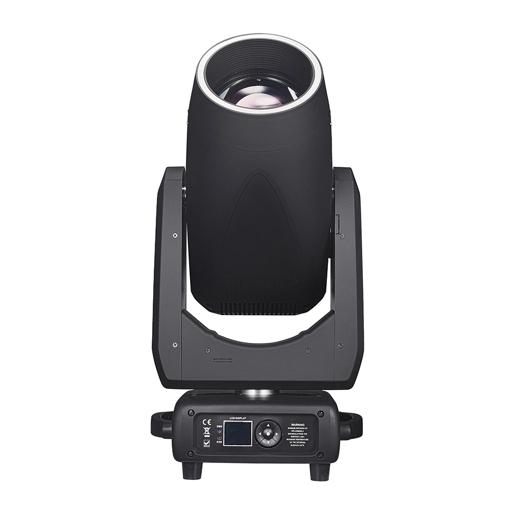 led 600 BSW moving head - Colorful Light
