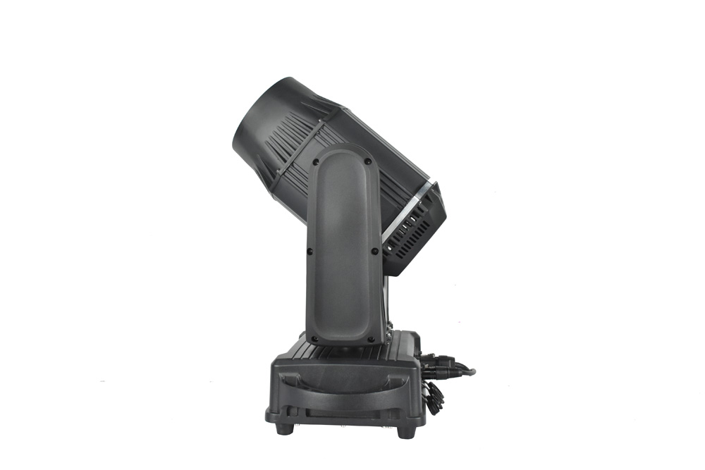 Led moving head