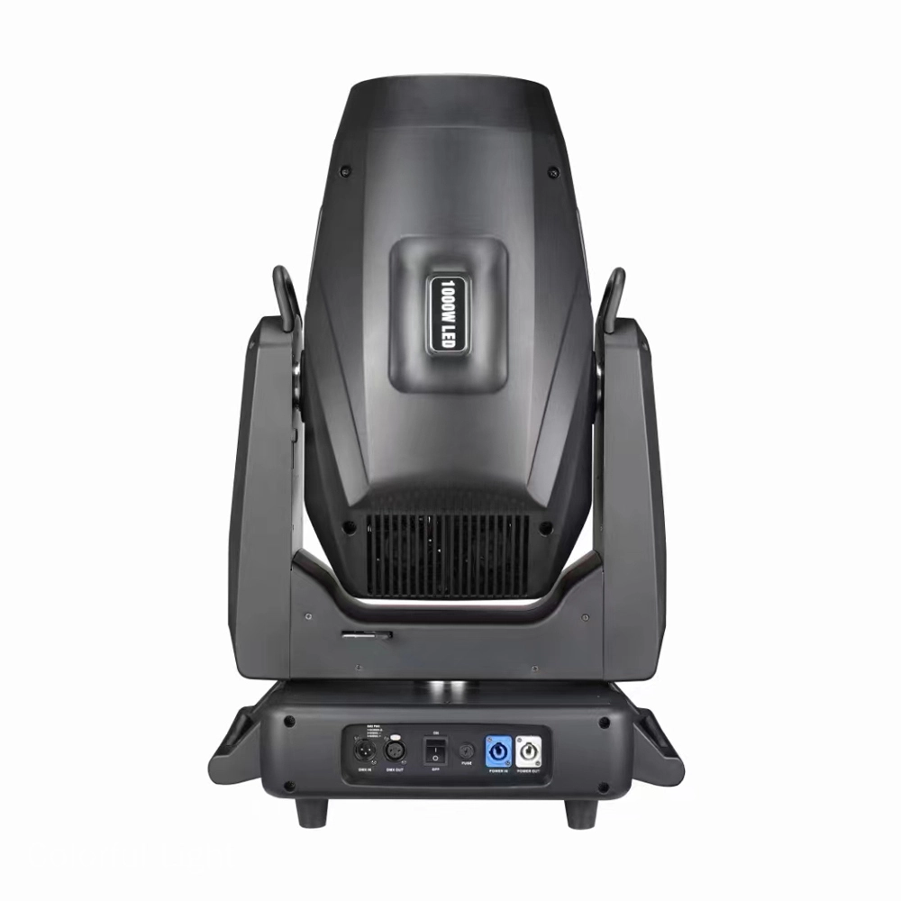 1000w BSWF moving head - Colorful Light