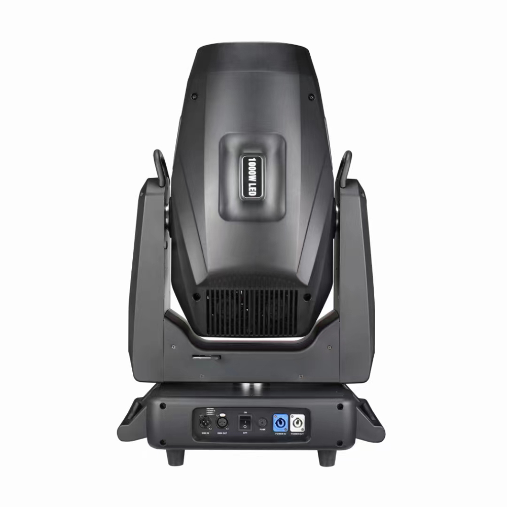 1000w BSWF moving head