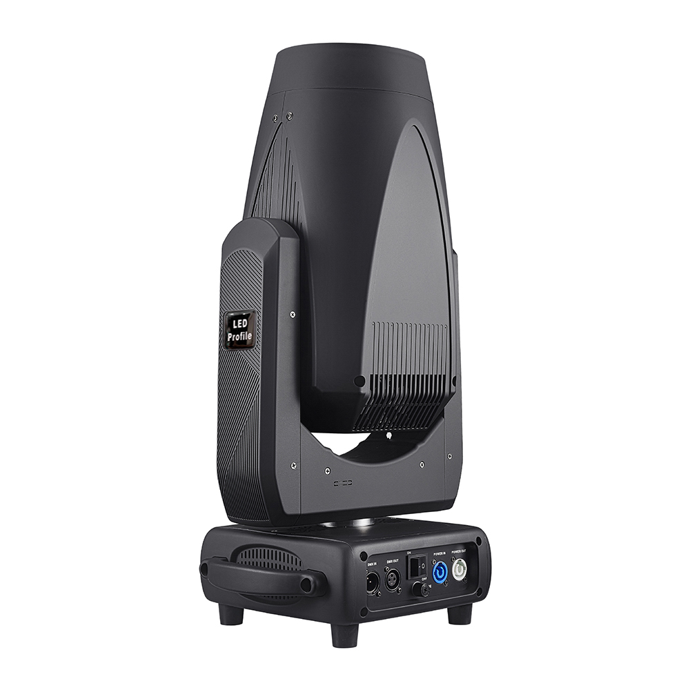 led 600 BSW moving head