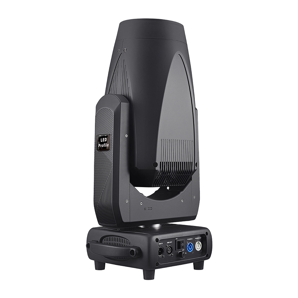 led 600 BSW moving head - Colorful Light