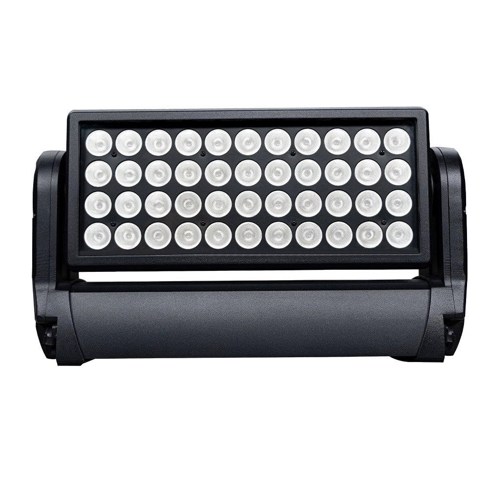 44x10w RGBW 4in1 IP65 moving head wash light-05 - Colorful Light