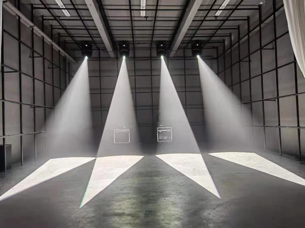1000w BSWF moving head