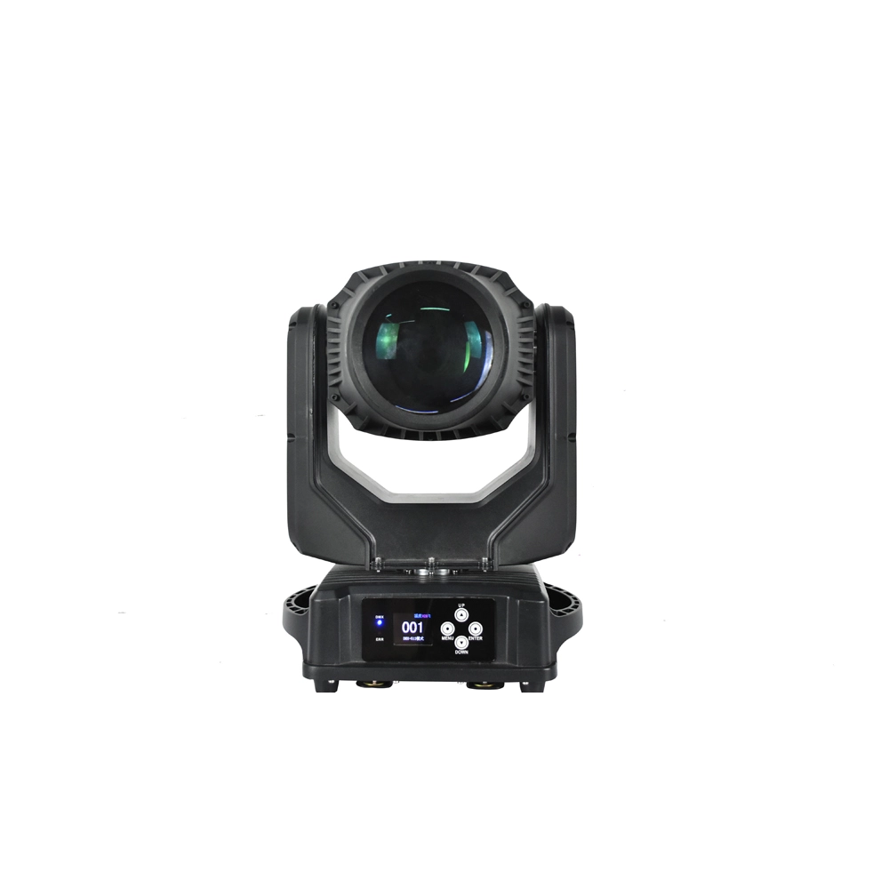 Led 300w IP moving head - Colorful Light