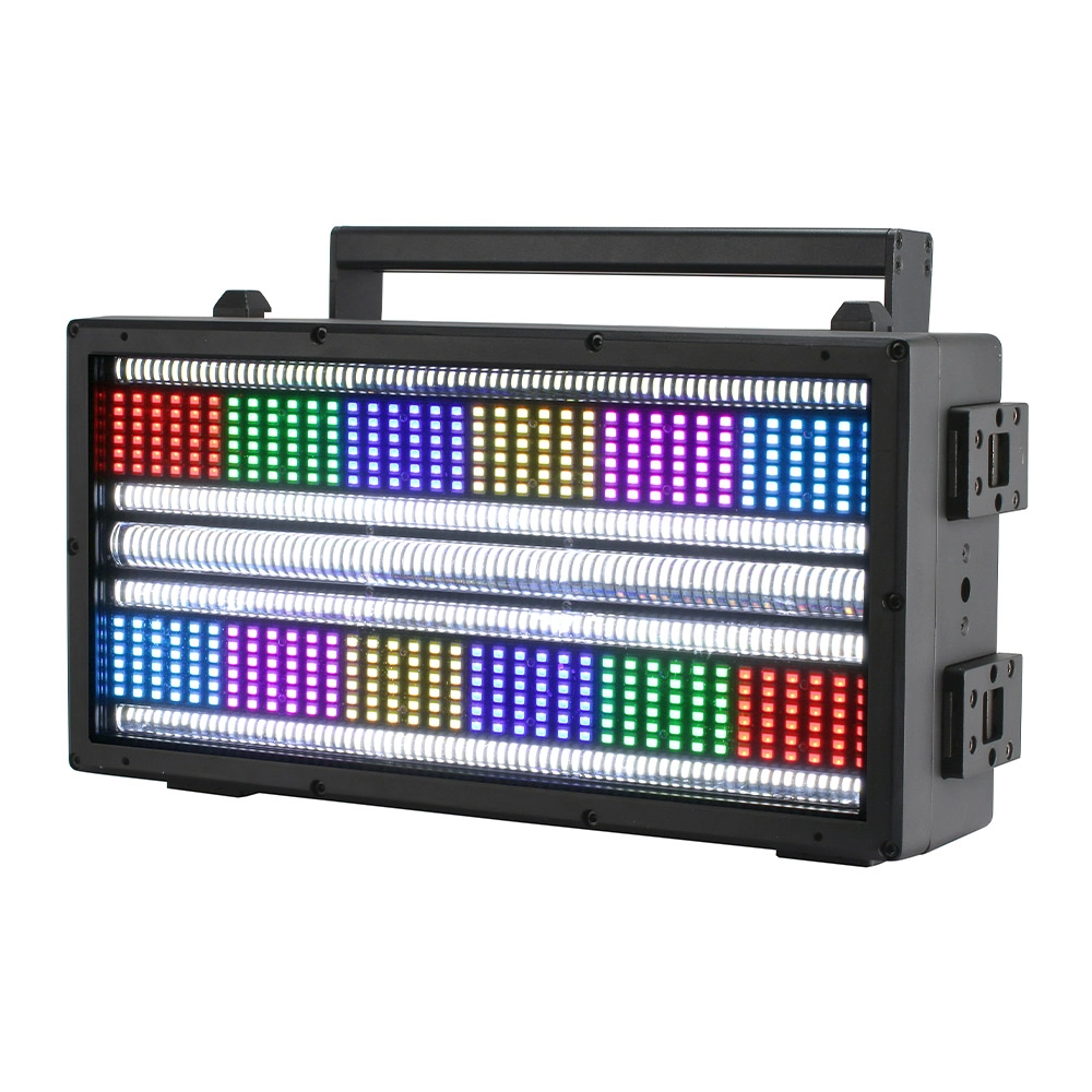 600w RGBW matrix light - Colorful Light