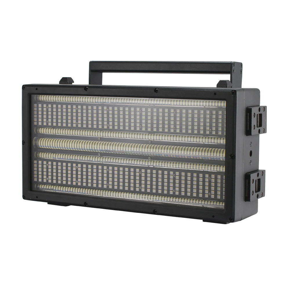 600w RGBW strobe - Colorful Light