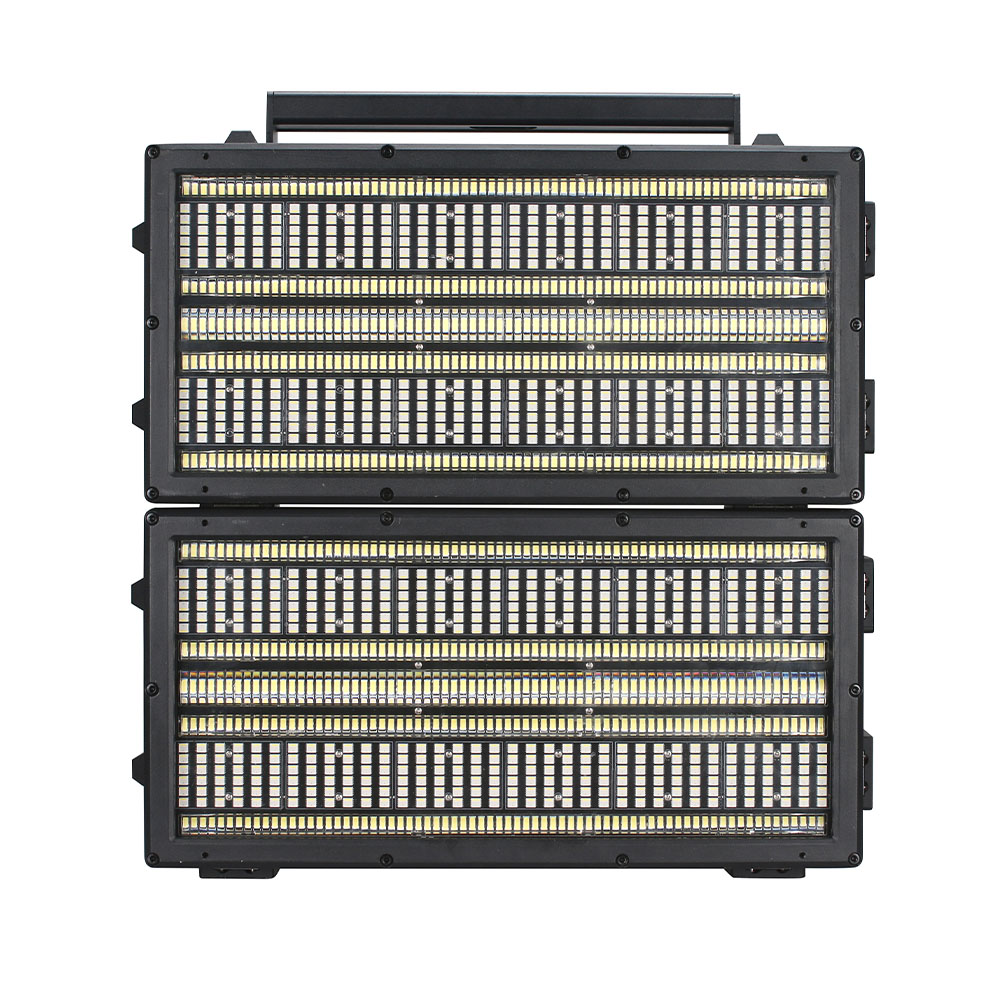 600W RGBW Waterproof matrix Strobe Light -03