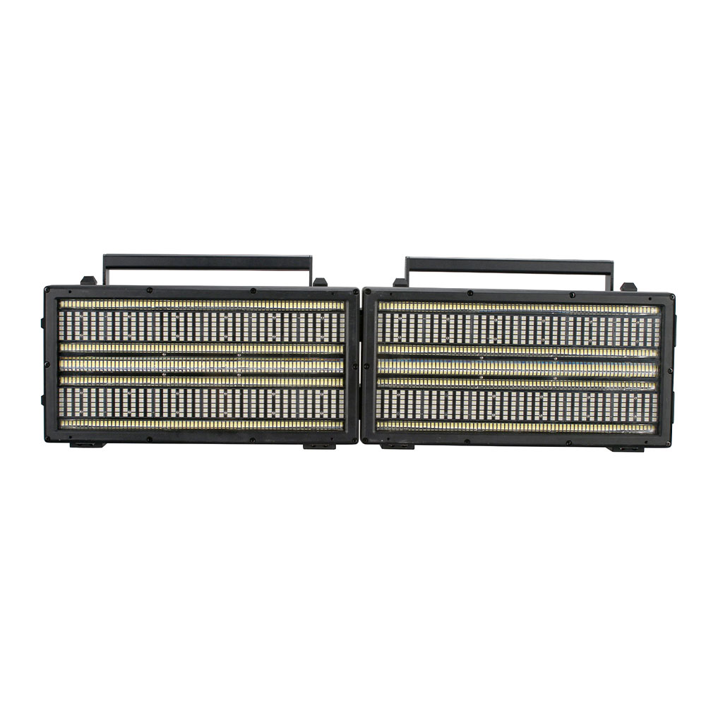 600W RGBW Waterproof matrix Strobe Light -04
