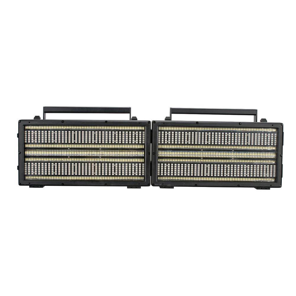 600W RGBW Waterproof matrix Strobe Light -04 - Colorful Light
