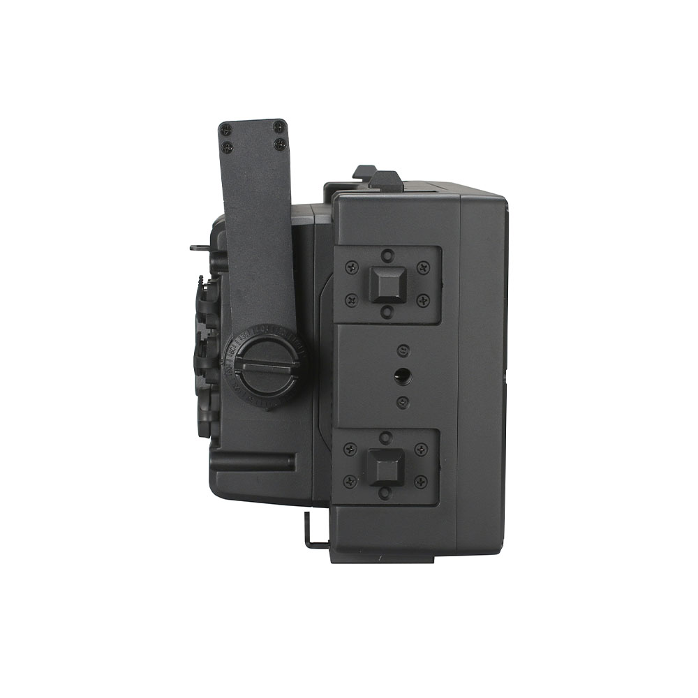 600W RGBW Waterproof matrix Strobe Light -05