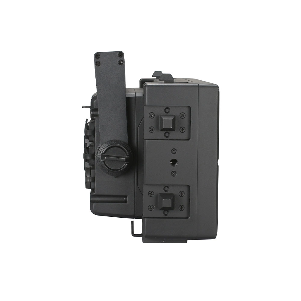 600W RGBW Waterproof matrix Strobe Light -05 - Colorful Light