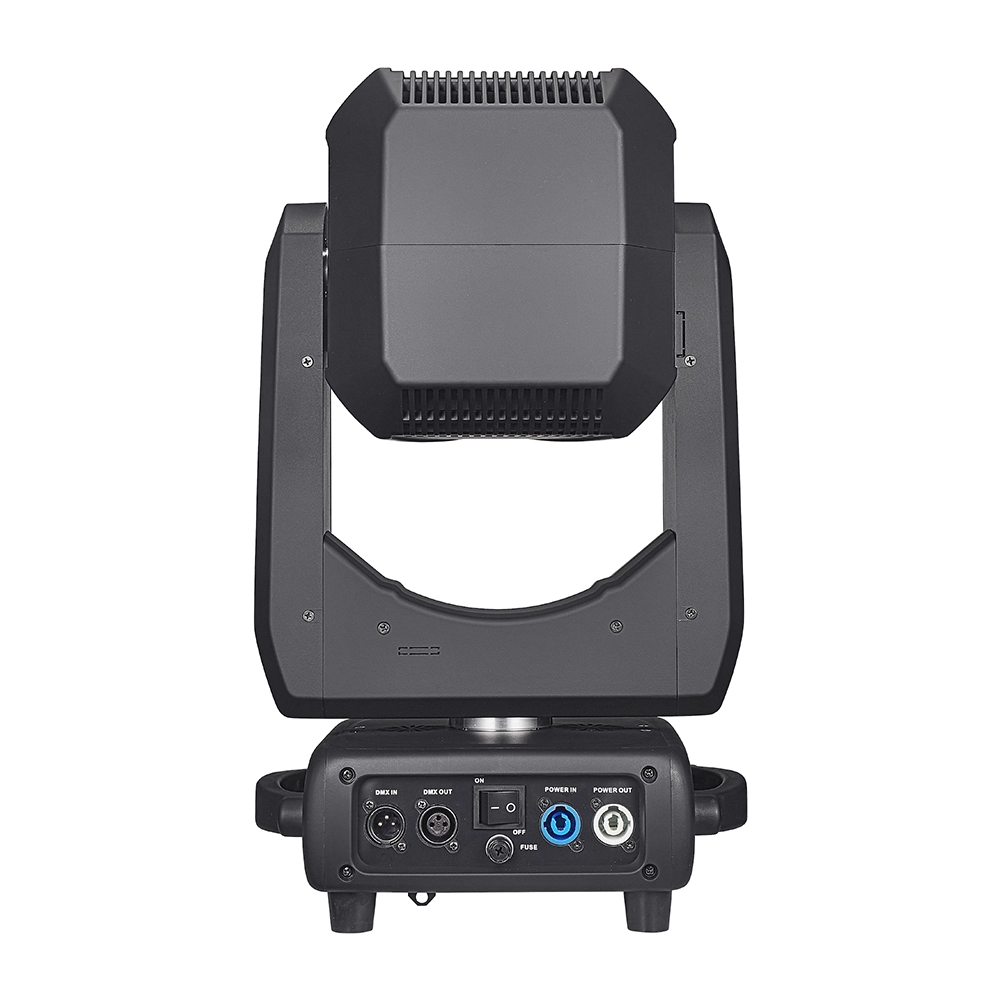 led 600w BSW moving head - Colorful Light