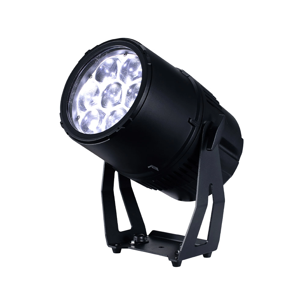 7x40w rgbw par light - Colorful Light