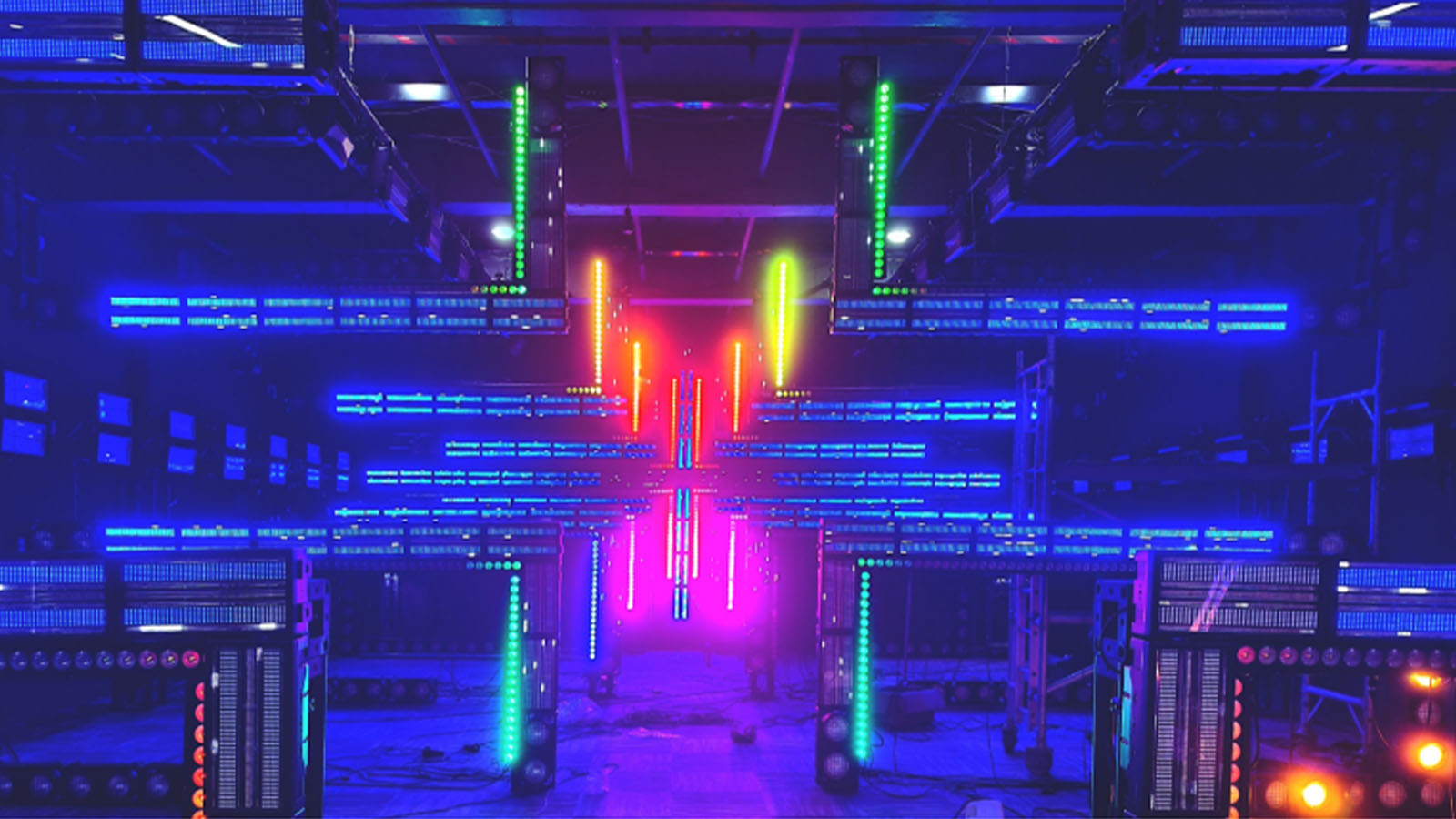 Colorful Light