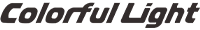 Colorfullight logo - Colorful Light
