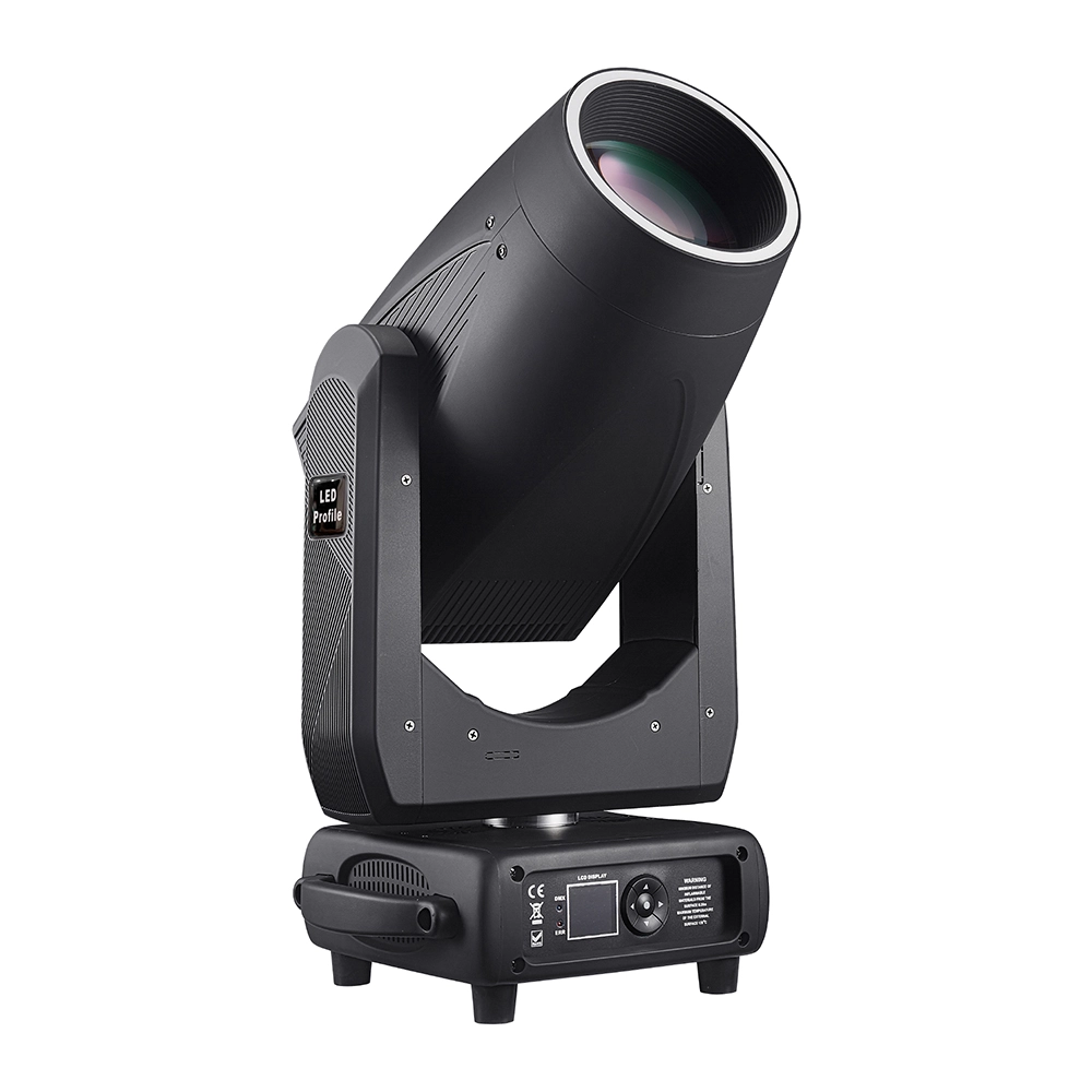 led 600w moving head - Colorful Light