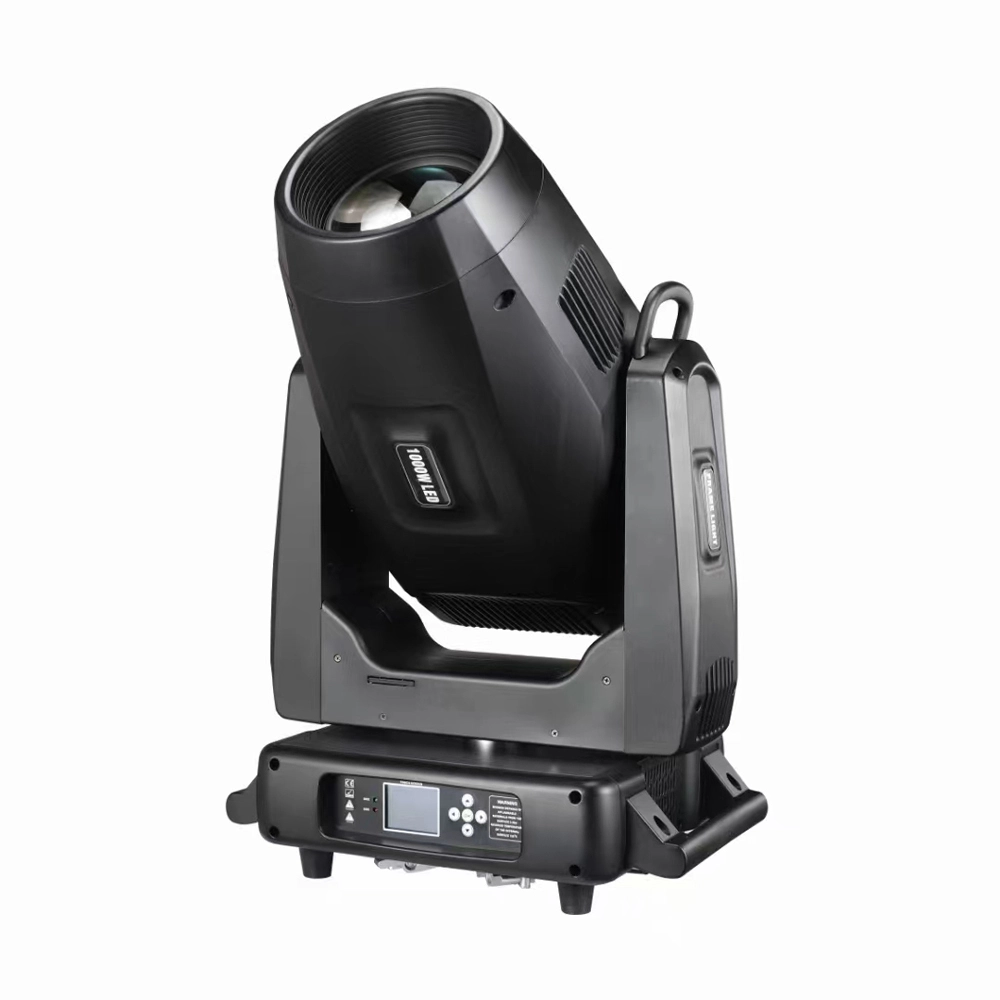 1000w BSWF moving head - Colorful Light
