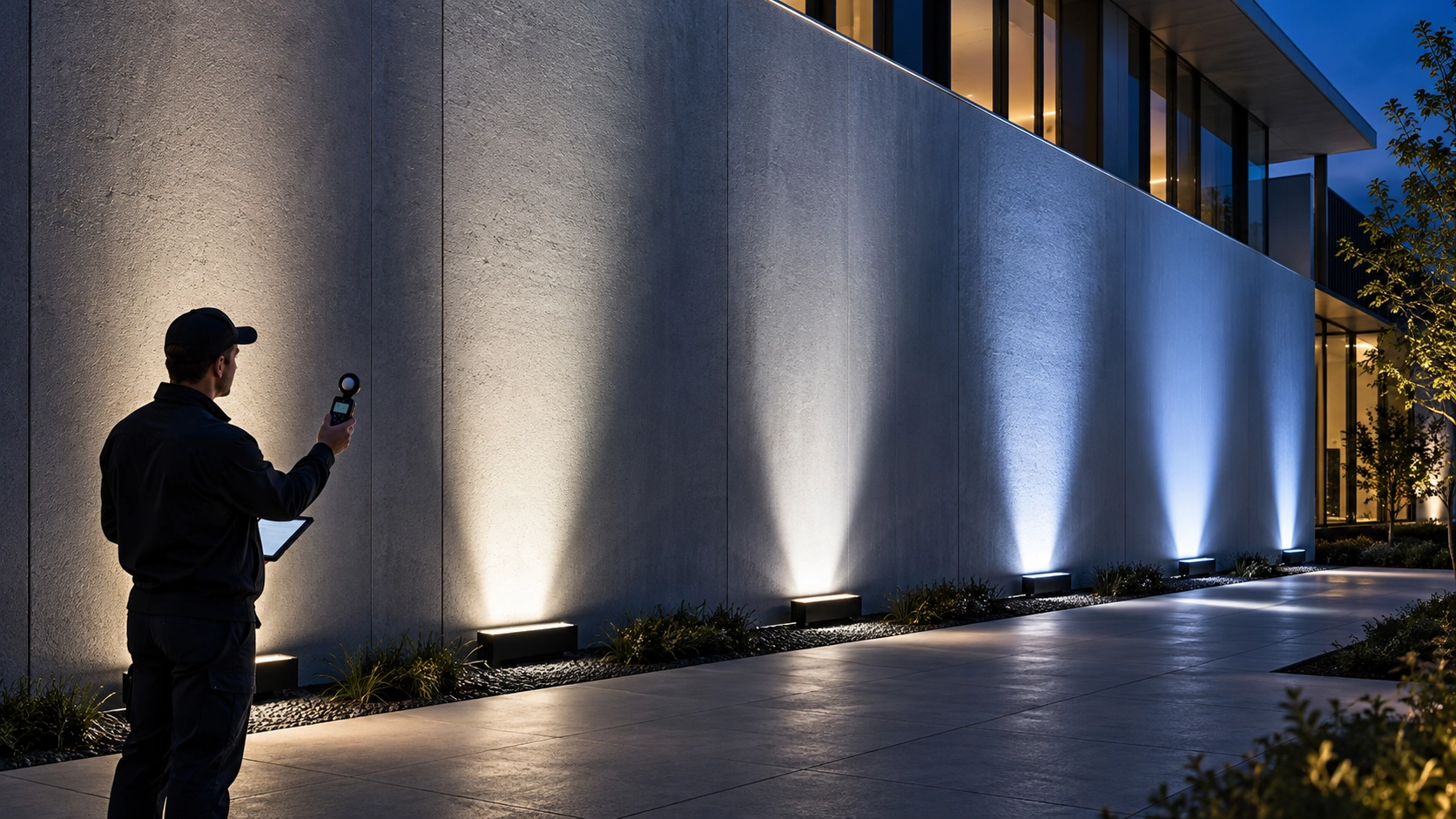 Stage Wash Light Technical Guide | Colorfullight B2B Solutions