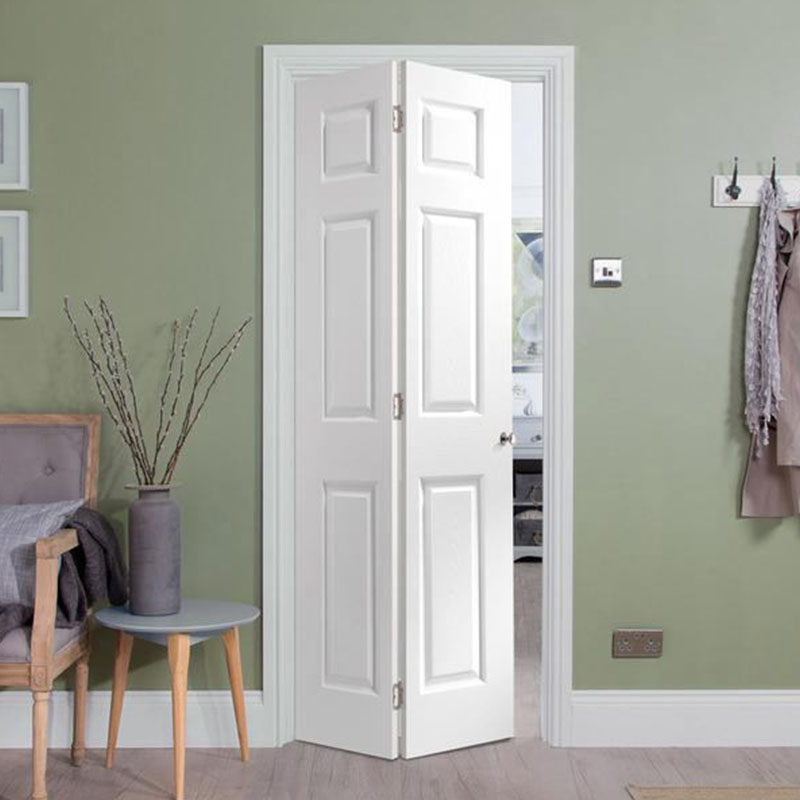 Interiro folding  panel door