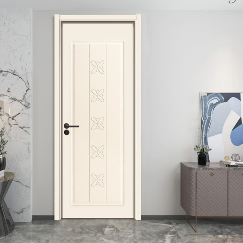 pvc wpc door