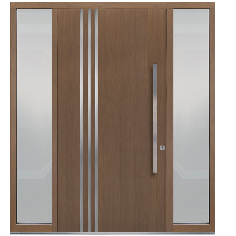 shaker door