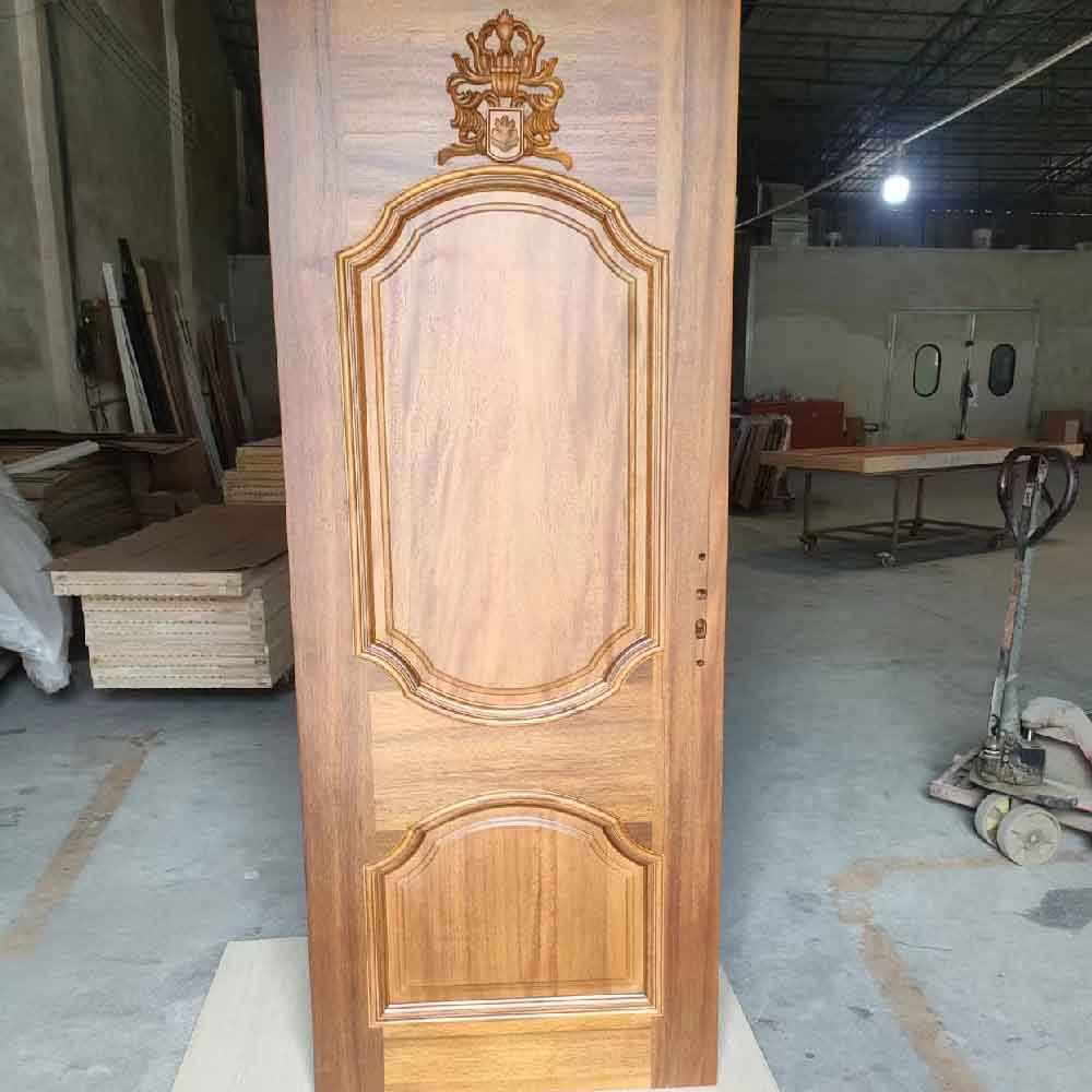 solid wood door3