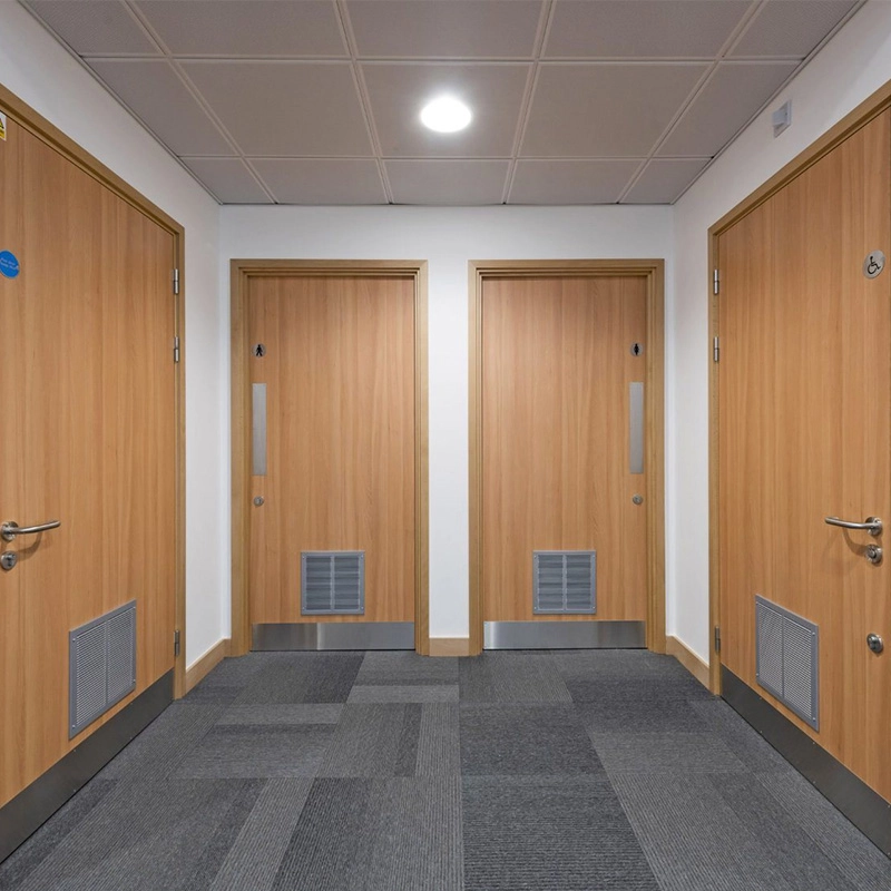 hoter fire door