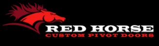 RED HORSE Pivot Door manufacturer brands