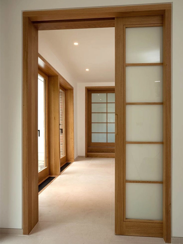 Interiro-frosted-glass-pocket-door Interiro frosted glass pocket door