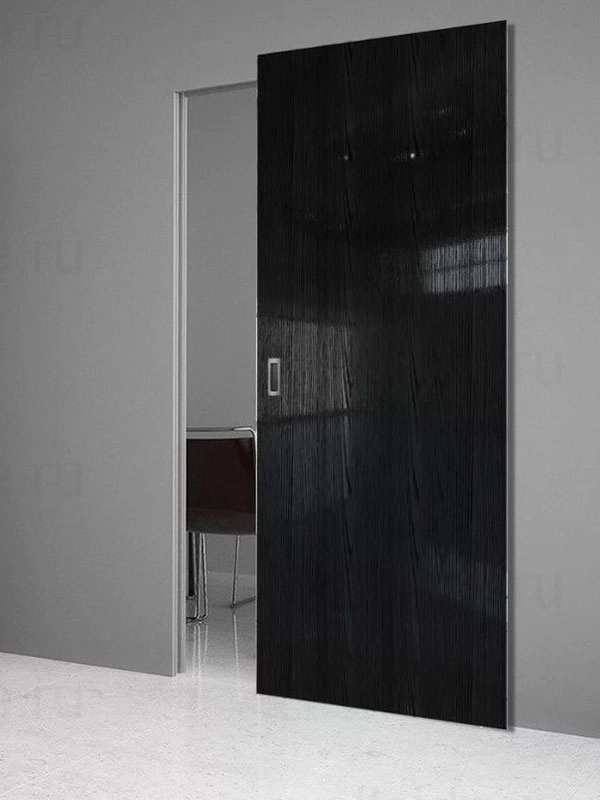 interiro folding  panel door