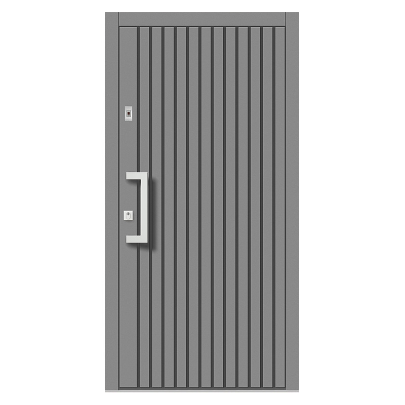 Modern Interior Door - German Design | LONGXUAN