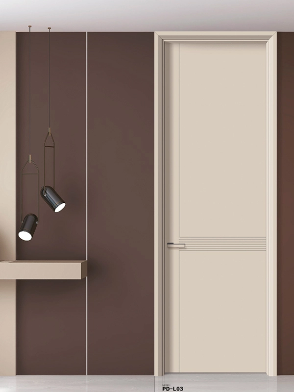 Pintu kamar modern Interiro