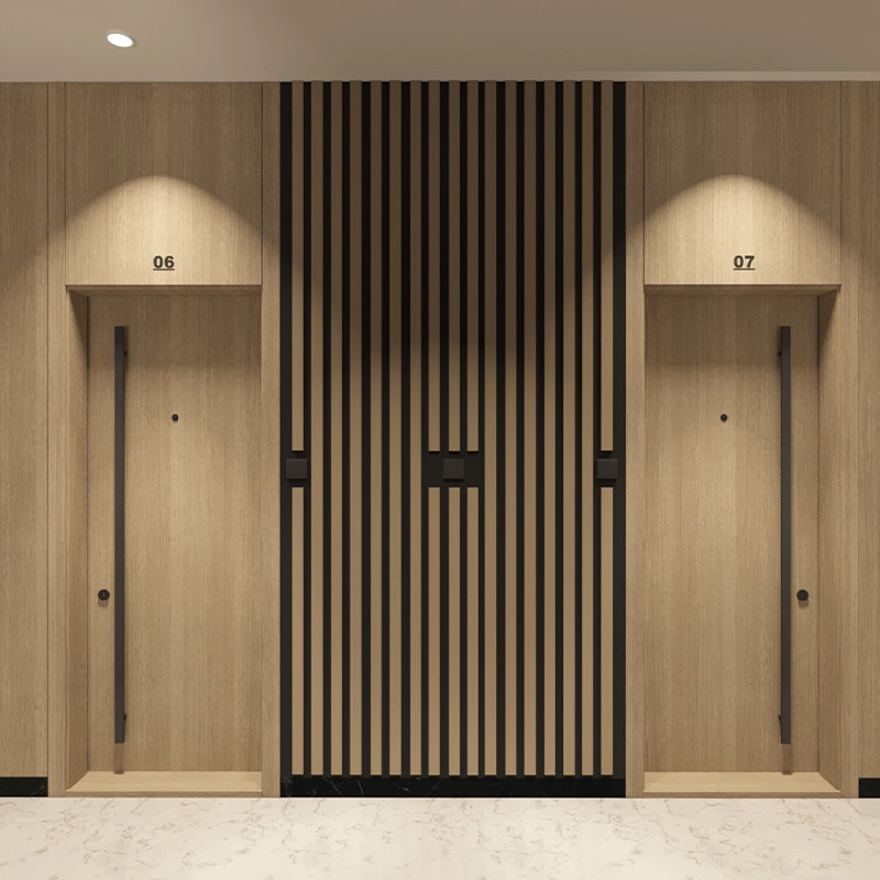 puerta cortafuegos interna puerta cortafuegos interior