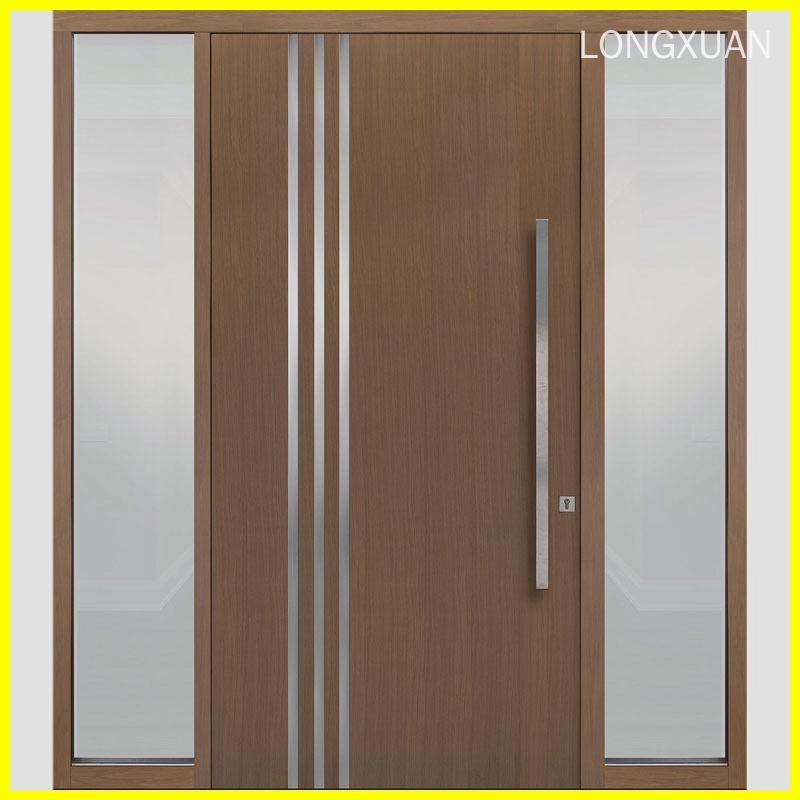 shaker door