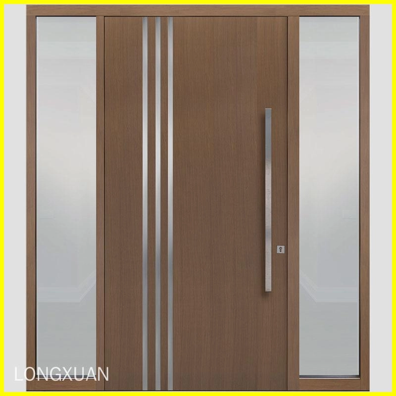 shaker door