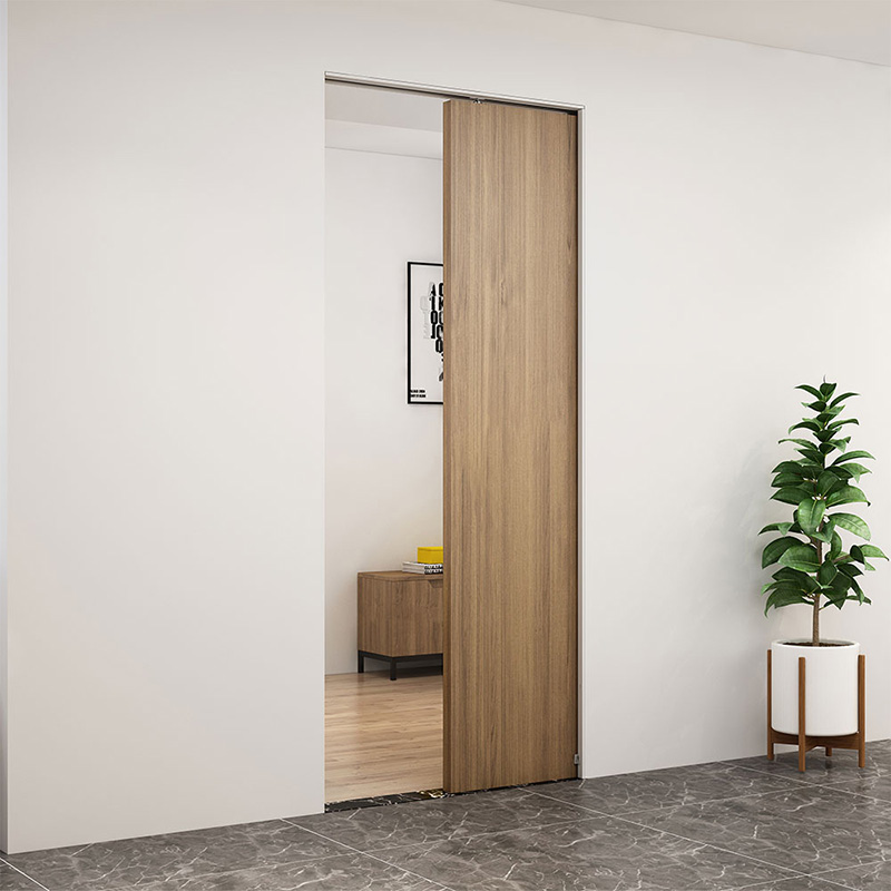 Interiro24 inch pocket door