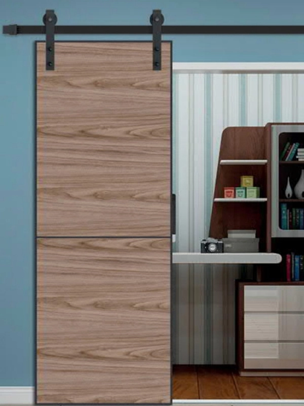 Modern-iç-ahır-kapısı Modern iç ahır kapısı