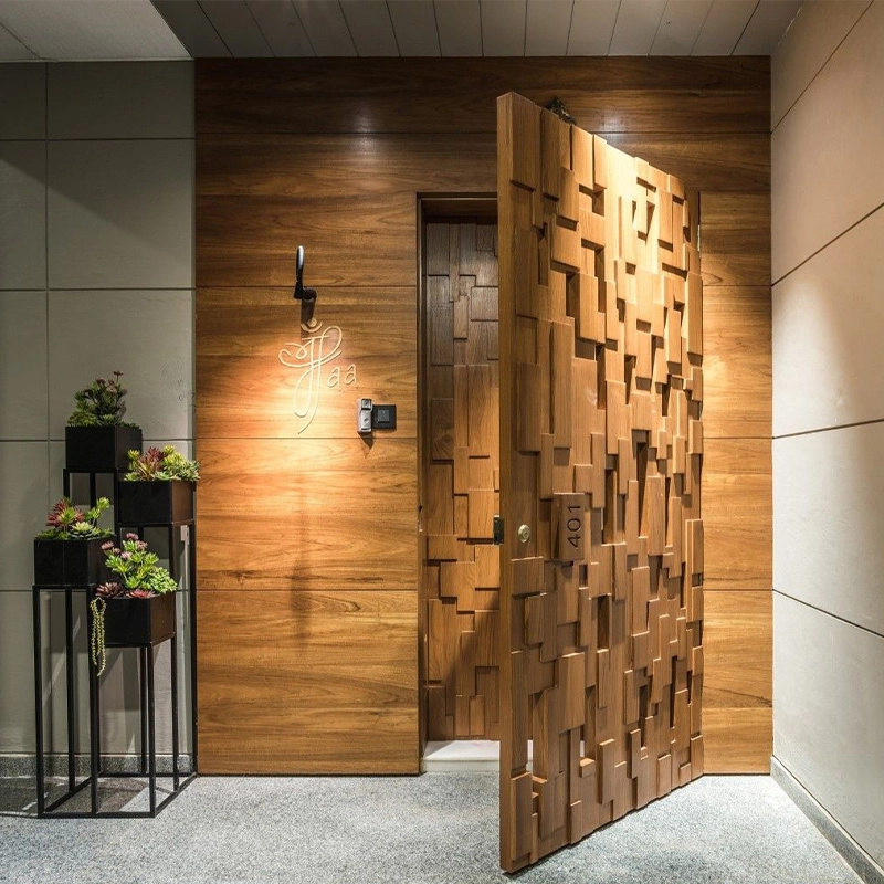 puerta pivotante de nuevo diseño Puerta pivotante de nuevo diseño