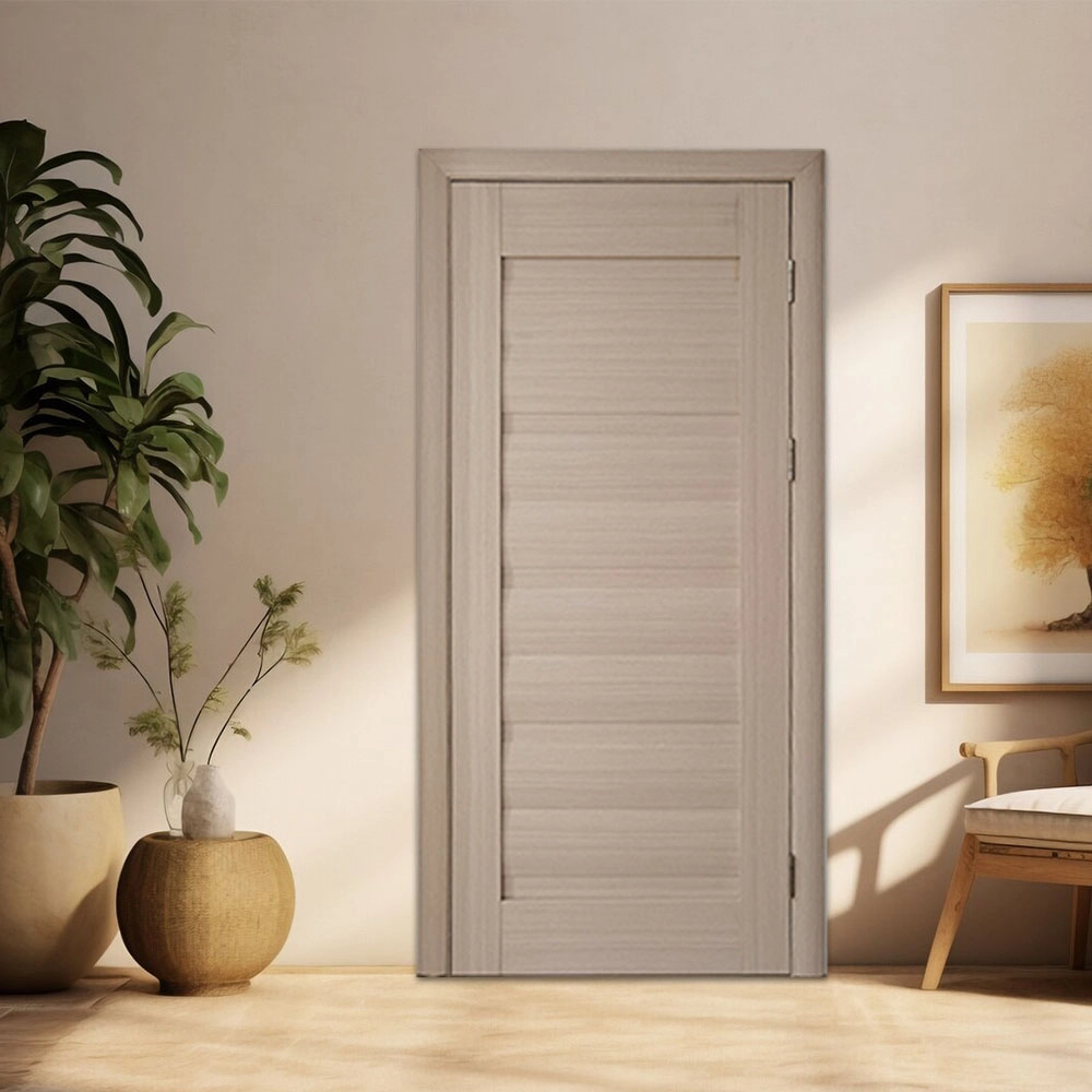 pvc mdf door