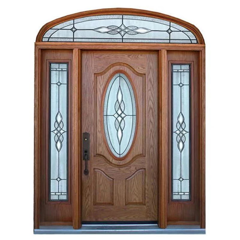 main door design